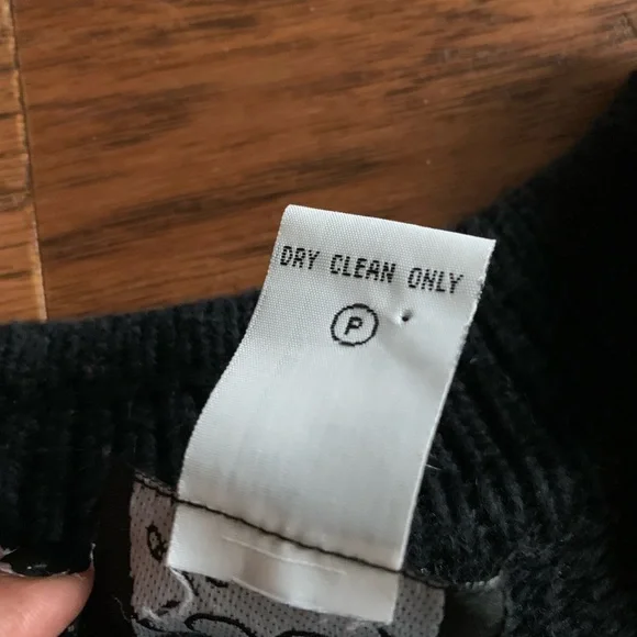 Koos of Course Silk Blend Open‎ Cardigan Sweater - Picture 12 of 12